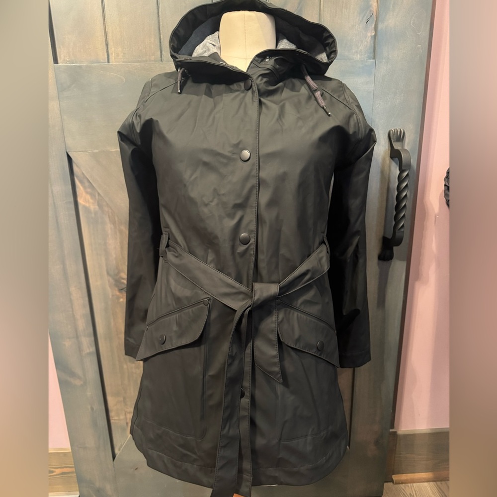 Helly Hansen Black Women's Jacket